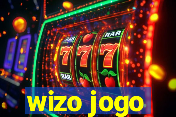 wizo jogo